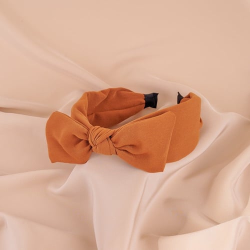 طوق شعر فيونكه