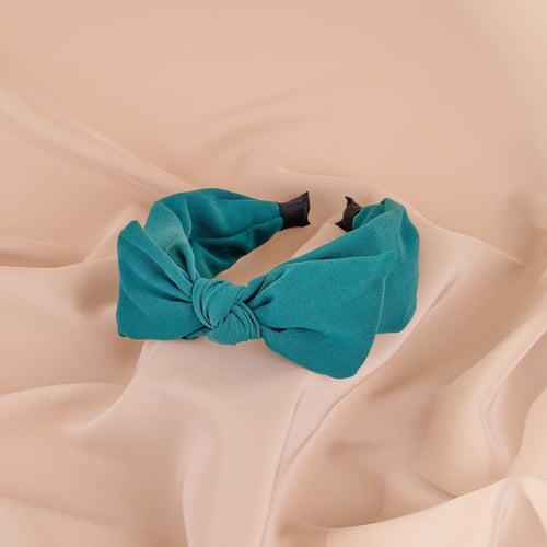 طوق شعر فيونكه