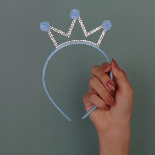 طوق اطفال كوين نحيف