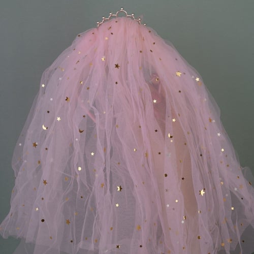 طوق اطفال ستارز كوين