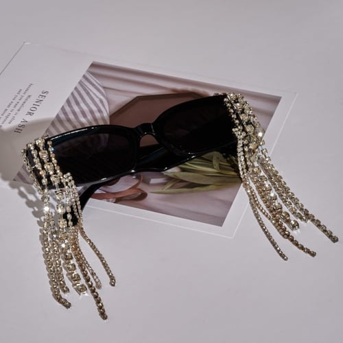 نظارة ليدي دانسر