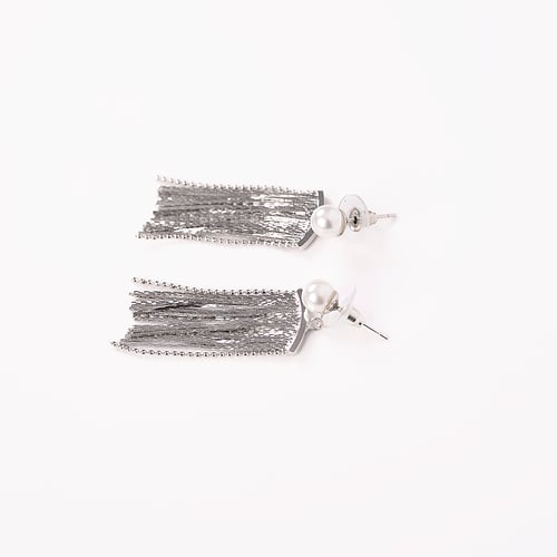 حلق لولو مشرشر فاخر من البارو