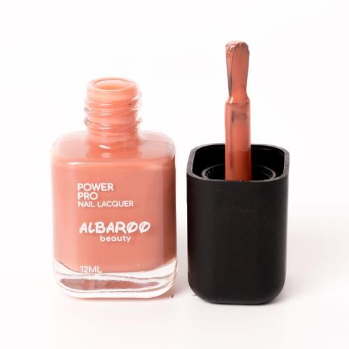 مناكير البارو 246