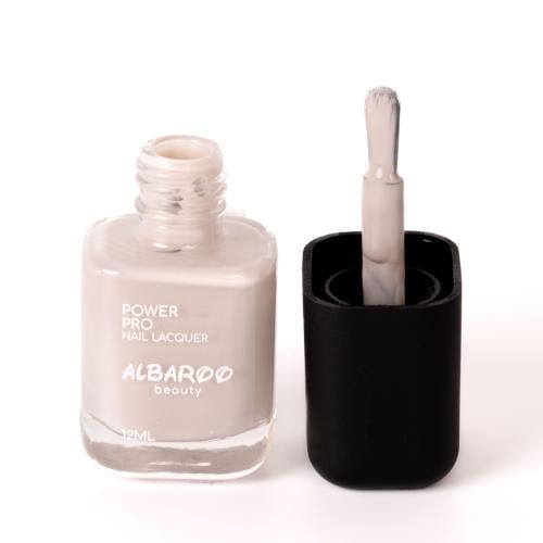 مناكير البارو 261