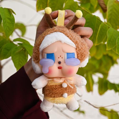 لابوبو كراي بيبي مفاجأة لطيفة داخل علبة جذابة