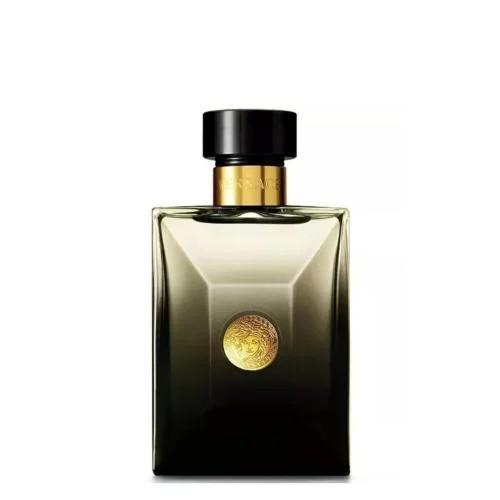 Versace Pour Homme Oud Noir EDP 100ml