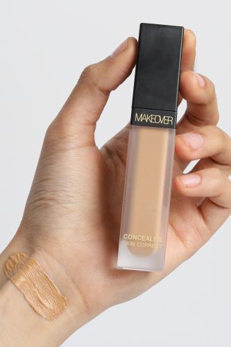 كونسيلر سكن كوريكت من ميك اوفر 03 Medium Beige