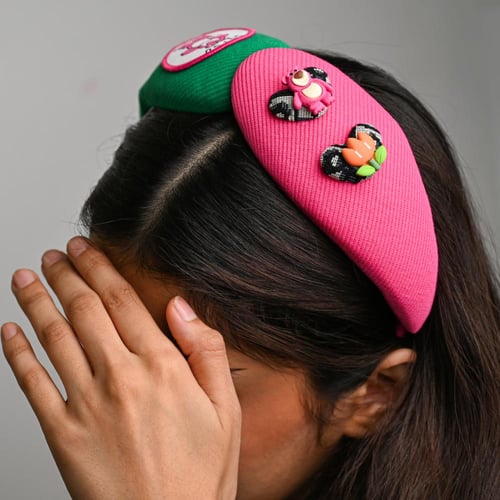 طوق أطفال ديزني لوتسو