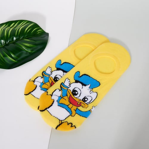 جوارب نسائي ديزني متنوعة