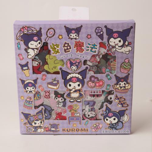 ستيكرات شخصيات كرتونيه