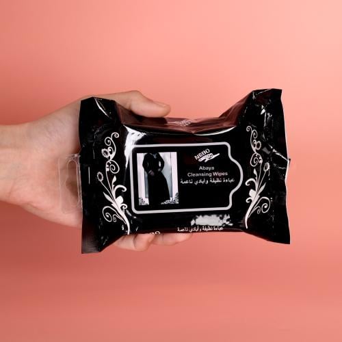 مناديل عباية