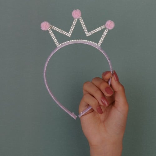 طوق اطفال كوين نحيف