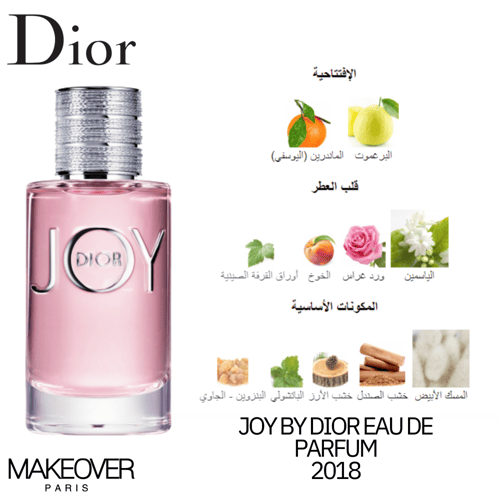 ديور جوي اودي بارفيوم 90