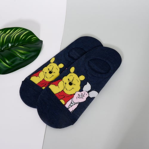 جوارب نسائي ديزني منوعة