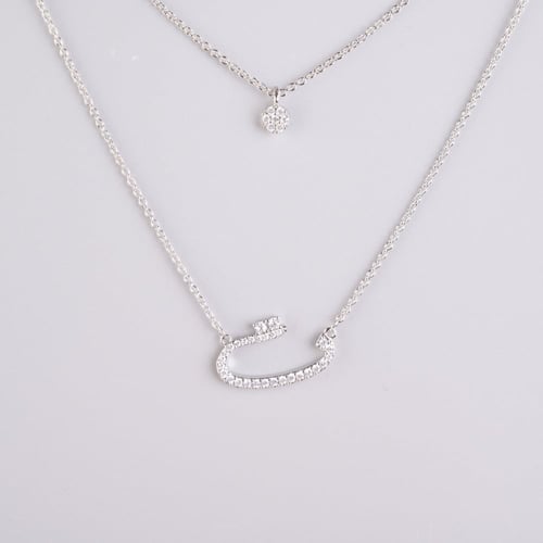 سلسال حرف (ت) زركون