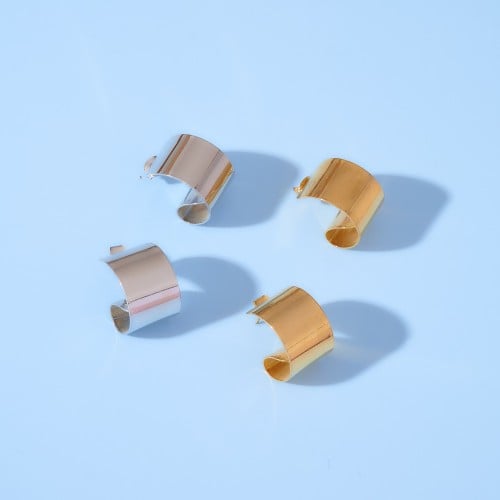 حلق مقوس انيق