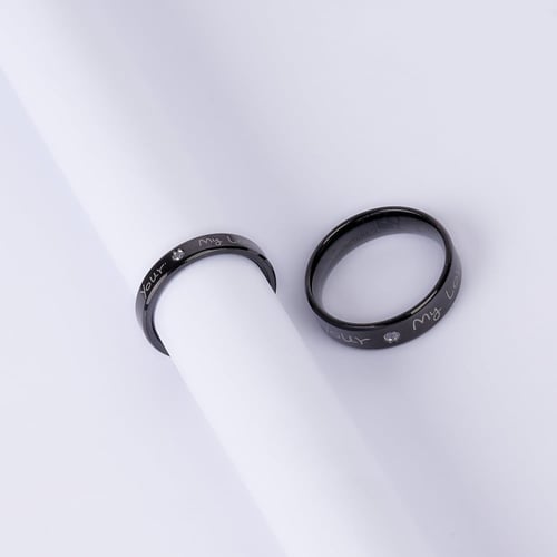 خاتم كبلز love