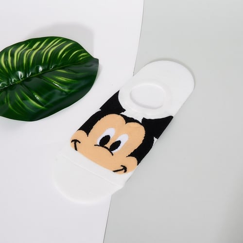 جوارب نسائي ديزني برسمات