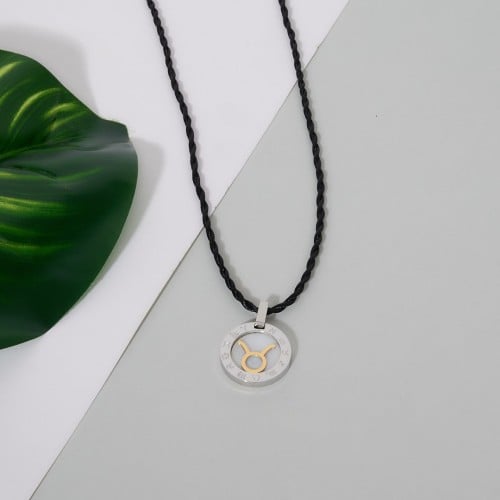 سلسال برج الثور حبل