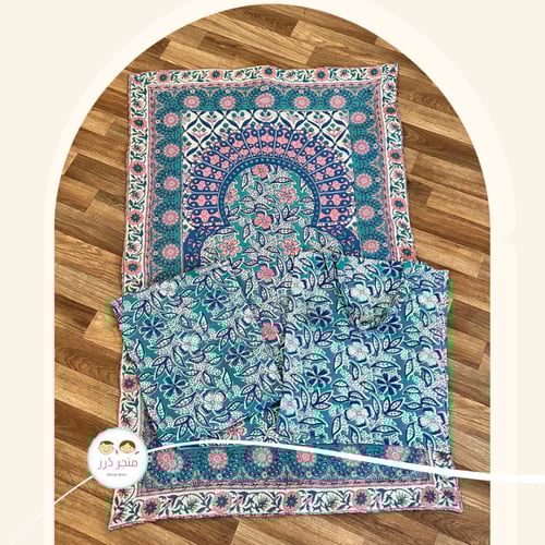 طقم شرشف صلاة