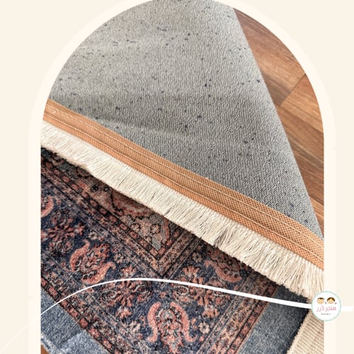 سجادة صلاة فاخرة