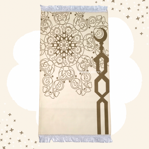 سجادة صلاة - 4 -