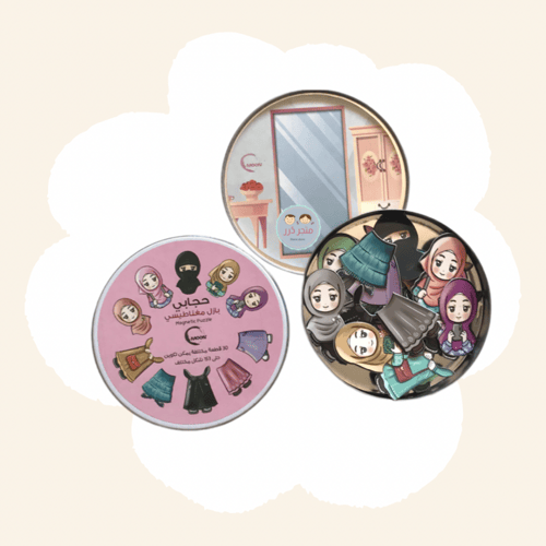 بازل مغناطيسي