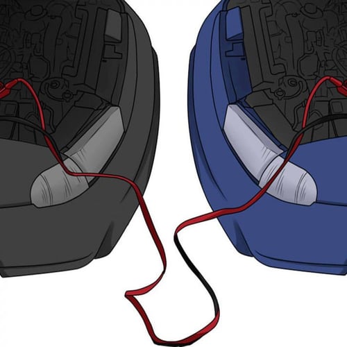 كيبل اشتراك 5000 سي سي