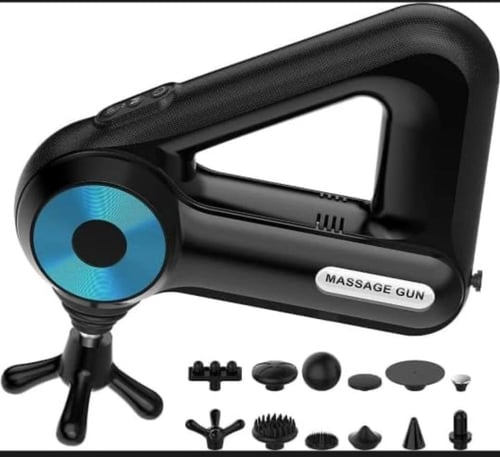 مساج من 12 راس