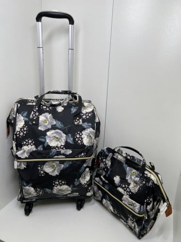 طقم شنطة للرحلات والسفر