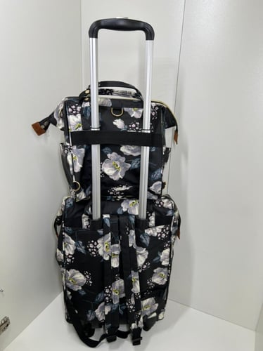 طقم شنطة للرحلات والسفر