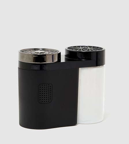 مبخرة الكترونية مع فواحة