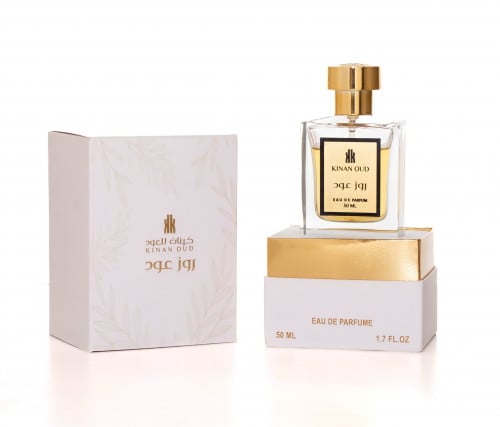 عطر روز عود