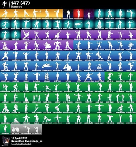 ايبك سكلتون بنفسجي