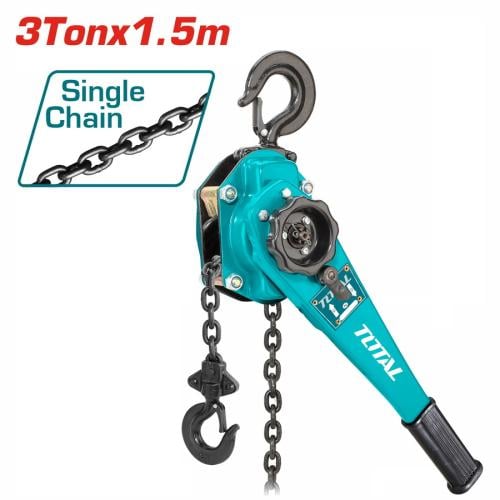 ونش رفع دائري موديل thslb3001 3x1.5 ton