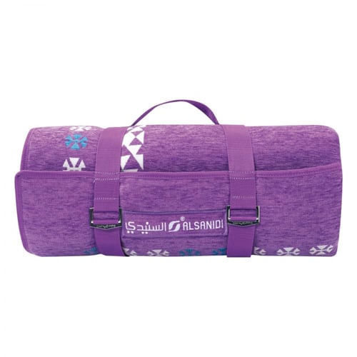 السنيدي، فرشة للتنزة والرحلات، فرشة جلوس ارضية للر...