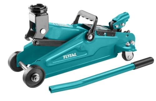 عفريت تمساح 2طن THT10821 TOTAL