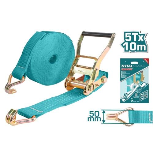 مربط كونتينر 5Tx10MM THTRS5107 TOTAL