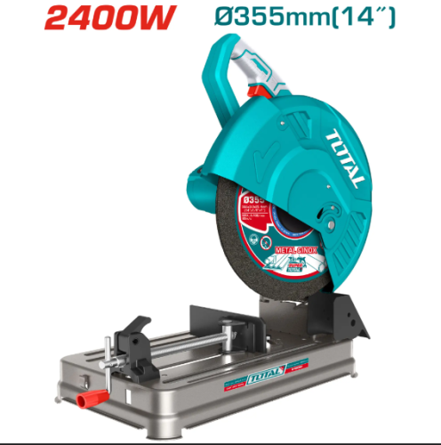 مقص فيبر 14 2400 W موديل ts9243558