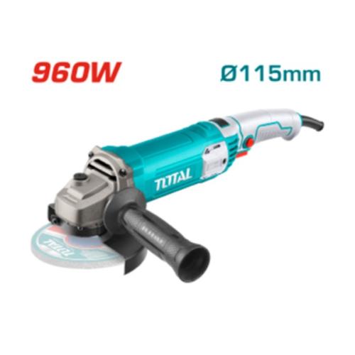 صاروخ "4.5 960W يد طويل TG10911576 TOTAL