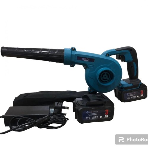 منفاخ هواء بطارية Hi-MAX H1 موديل 3912