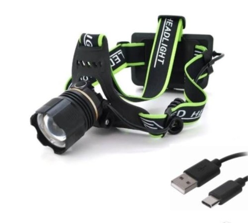 كشاف رأس شاحن موديل MC6923