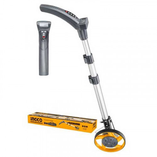 متر عجلة HDMW01 digital display and memory With me...