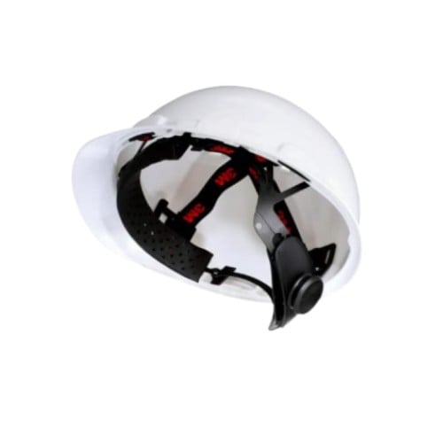 خوذه سيفتي ثري ام امريكي ابيض M1