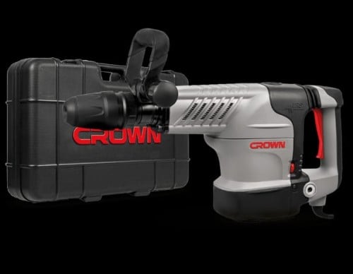 كمبريشن تكسير كروان 1500 واط CT18123V