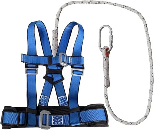 حزام سلامه كيت 1 هوك