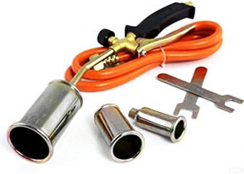 طقم دافور 3 رؤوس مع لي FLEX IN