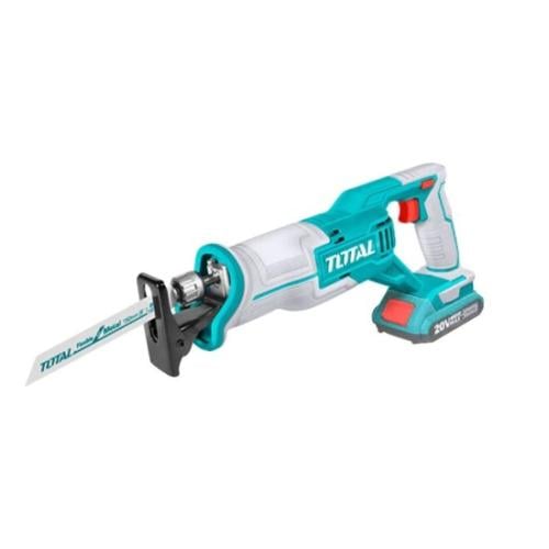 منشار ترددي 20فولت مع بطارية واحدة وشاحن TRSLI1152...