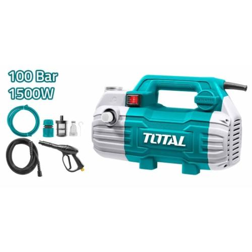 مغسل سيارات صناعي 1500W TOTAL TGT11236-85