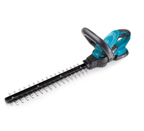 منشار تقليم اغصان بطارية 21 فولت كيت